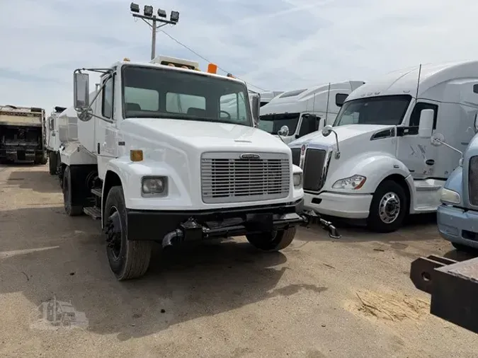 1997 FREIGHTLINER FL70