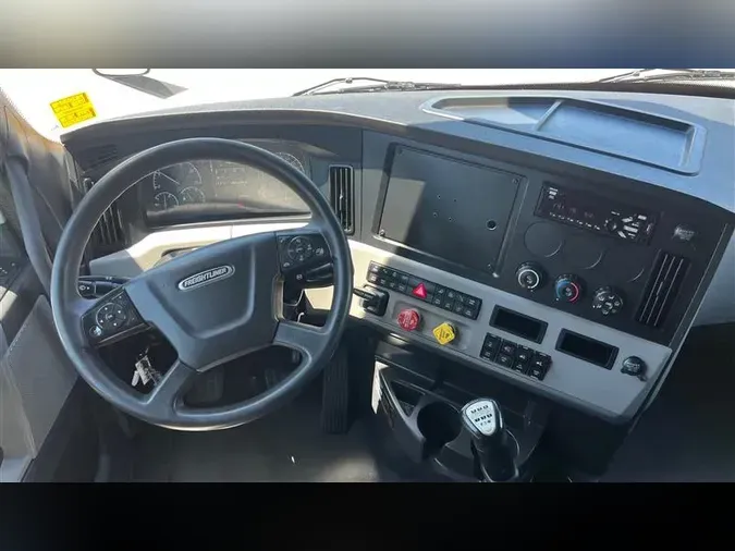 2021 FREIGHTLINER CA126
