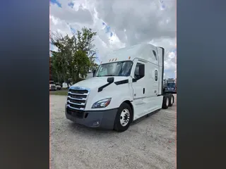2022 FREIGHTLINER/MERCEDES NEW CASCADIA PX12664