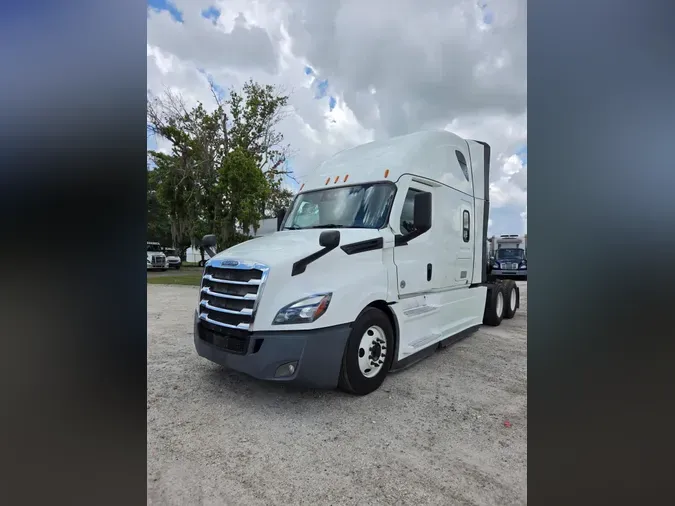 2022 FREIGHTLINER/MERCEDES NEW CASCADIA PX126648392ed6f09e434d58697a4db297822f9
