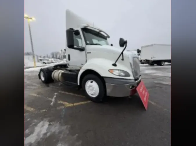 2019 NAVISTAR INTERNATIONAL RH613 DAYCAB S/A839381eff95821a6ccd0b4138d23e8b7