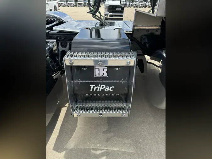 2021 Peterbilt 389