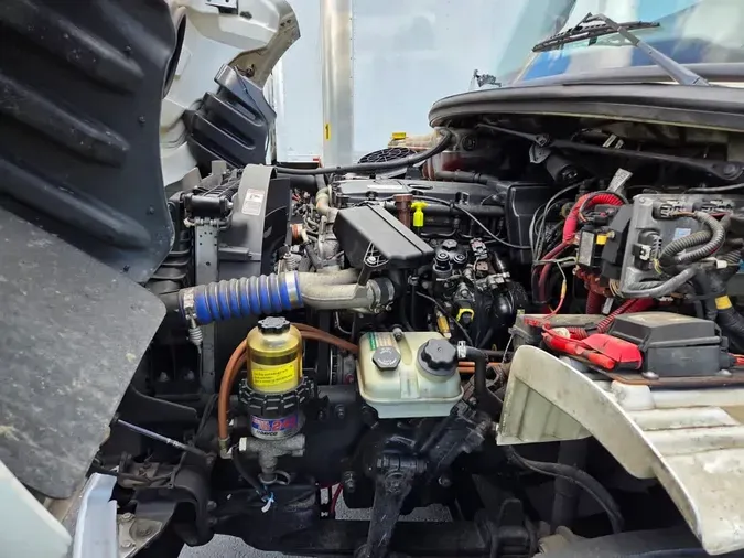 2020 FREIGHTLINER M2 106