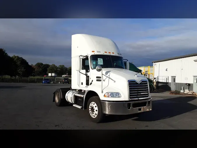 2018 Mack CXU (PINNACLE)83944c843debb415a0c91c439f8069b2