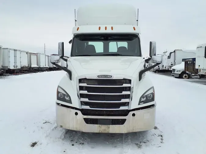 2019 FREIGHTLINER/MERCEDES NEW CASCADIA 116839525de868b7d19a1759db3f963ec3e