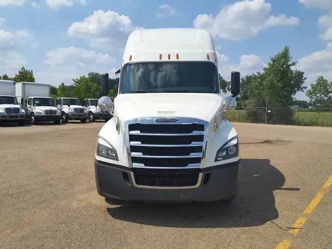 2019 FREIGHTLINER NEW CASCADIA PX12664