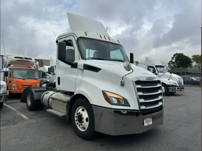 2020 FREIGHTLINER/MERCEDES NEW CASCADIA 1168395795493e27c81cd24827480d3f716