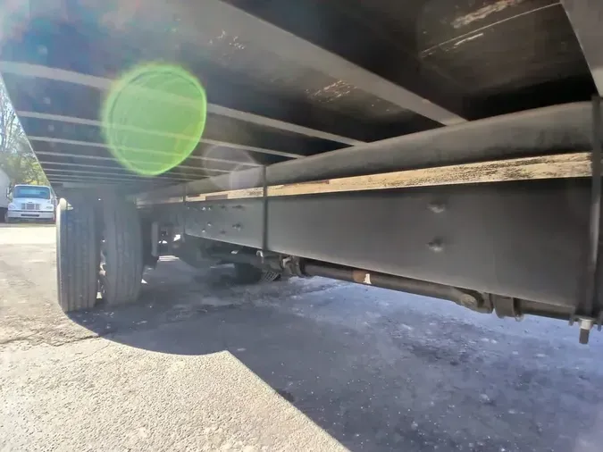 2021 FREIGHTLINER/MERCEDES M2 106