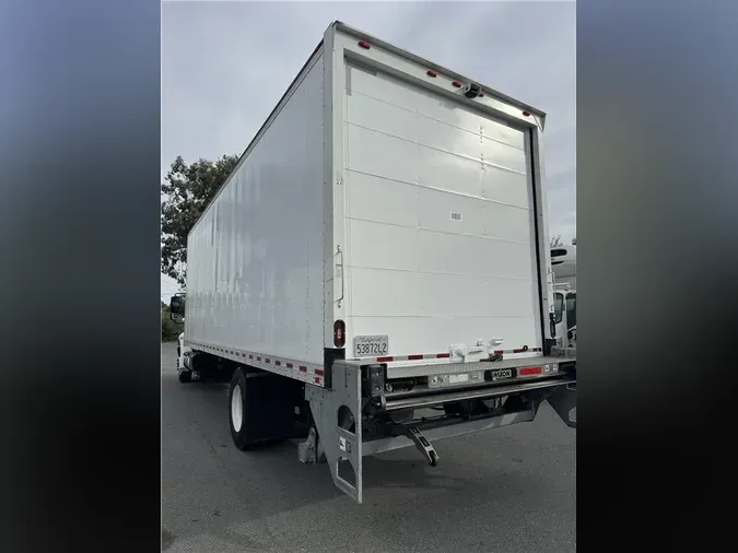 2019 NAVISTAR INTERNATIONAL 4300