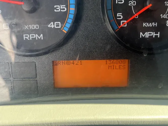 2018 International 4300