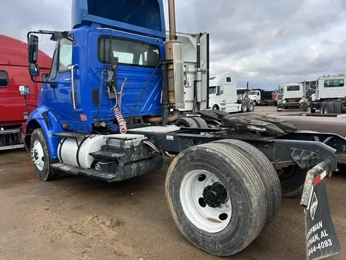 2013 INTERNATIONAL TRANSTAR 8600