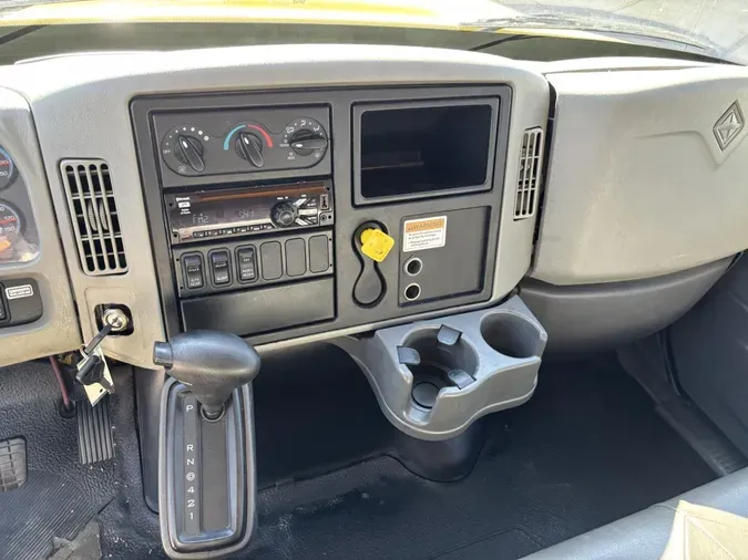 2019 International MV607839a4be71153cc6bcd530667bb4dc976