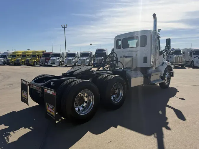 2020 Peterbilt 567839a68092f2cd656042e9a6f7d9bb34f