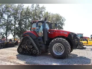 CASE IH MAGNUM 340 AFS CONNECT ROWTRAC