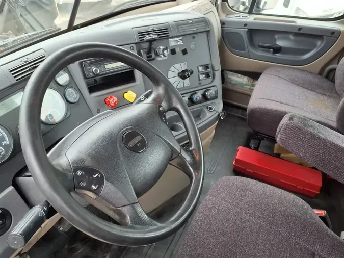 2017 FREIGHTLINER/MERCEDES CASCADIA 125839ae51c73bbf0e50cc3ba1e592e1bc0