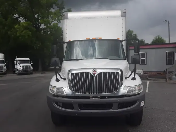2019 NAVISTAR INTERNATIONAL 4300