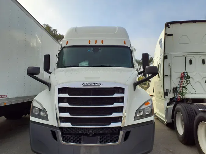 2022 FREIGHTLINER/MERCEDES NEW CASCADIA PX12664