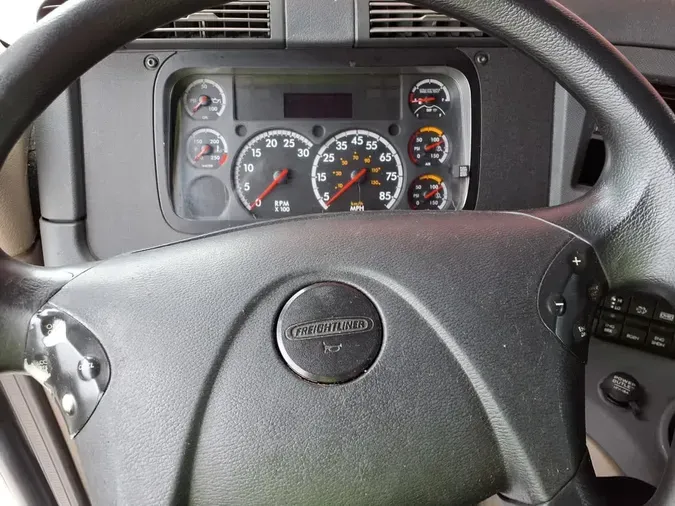 2018 FREIGHTLINER CASCADIA 125