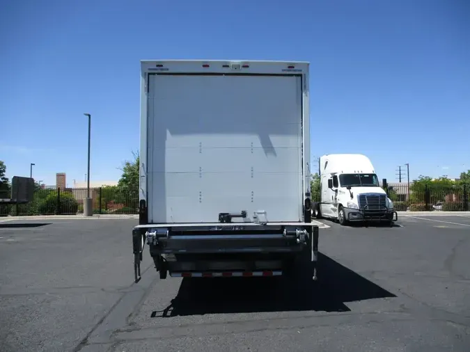 2019 FREIGHTLINER/MERCEDES M2 106839d8422c3a45749c5008b2ab1e0dadd