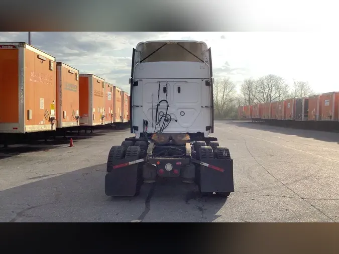 2021 Freightliner Cascadia 126839e42f3513ff9009c5d32589a2cf63a