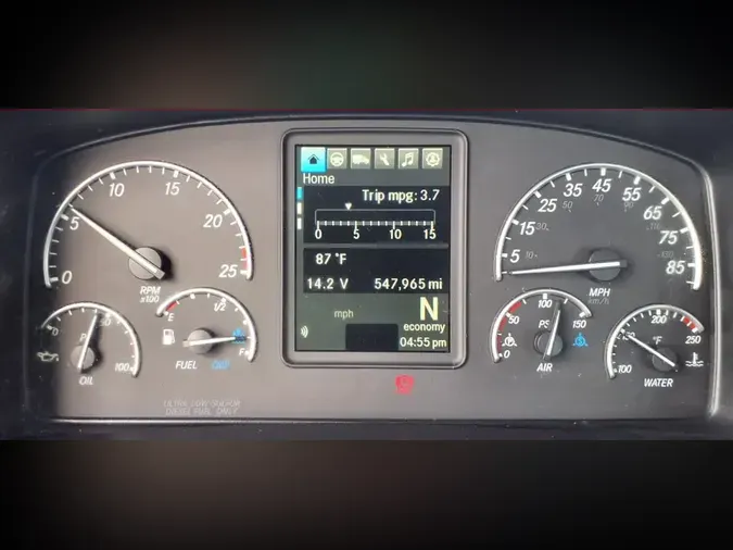 2020 FREIGHTLINER/MERCEDES NEW CASCADIA 116839e4a248eeaa87f2f4b6168c0aaa40b