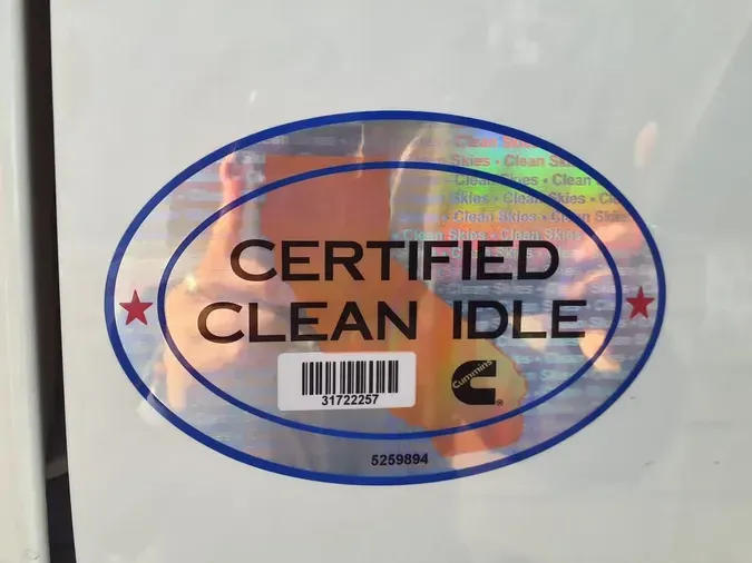 2019 FREIGHTLINER/MERCEDES M2 106