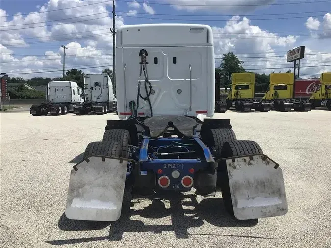 2019 FREIGHTLINER CASCADIA