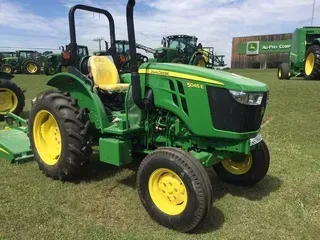 2022 John Deere 5045E