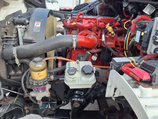 2020 FREIGHTLINER/MERCEDES M2 10683a03d0fb10ac3f5893efdf05a57818c