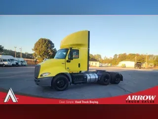 2018 INTERNATIONAL RH613