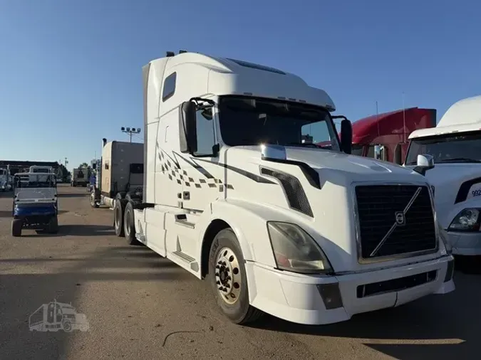 2015 VOLVO VNL64T67083a1b4d06ffaa1e361b659d322dfc1c6
