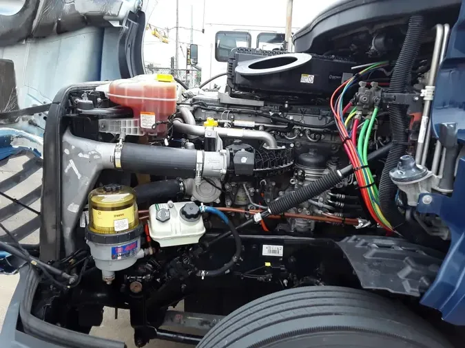 2019 FREIGHTLINER/MERCEDES NEW CASCADIA PX12664