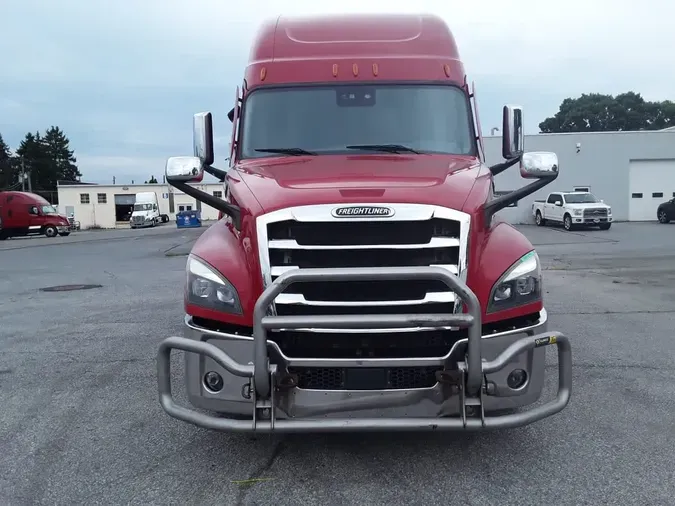 2020 FREIGHTLINER/MERCEDES NEW CASCADIA PX1266483a27871d4b3c02b150fdd530b6296b8