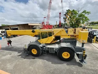 2008 GROVE RT700E