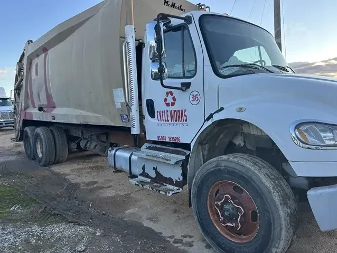 2017 FREIGHTLINER BUSINESS CLASS M2 106