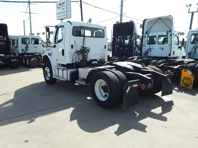 2015 FREIGHTLINER/MERCEDES M2 106