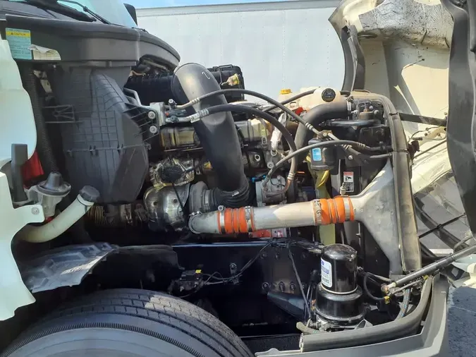 2022 FREIGHTLINER/MERCEDES NEW CASCADIA PX1266483a375b7b12876c19ab5f2bde07a063a