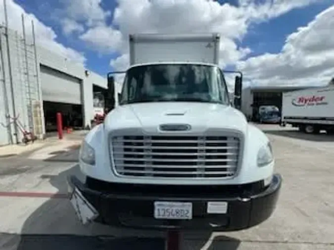 2017 FREIGHTLINER/MERCEDES M2 106