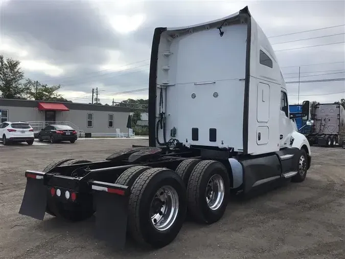 2019 KENWORTH T680