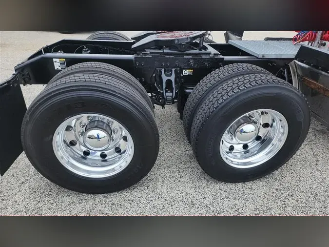 2019 PETERBILT 579