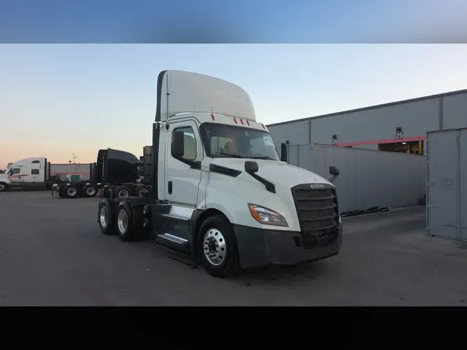 2020 Freightliner Cascadia 12683a88dece0bf0dcd1599a23a48a1988a