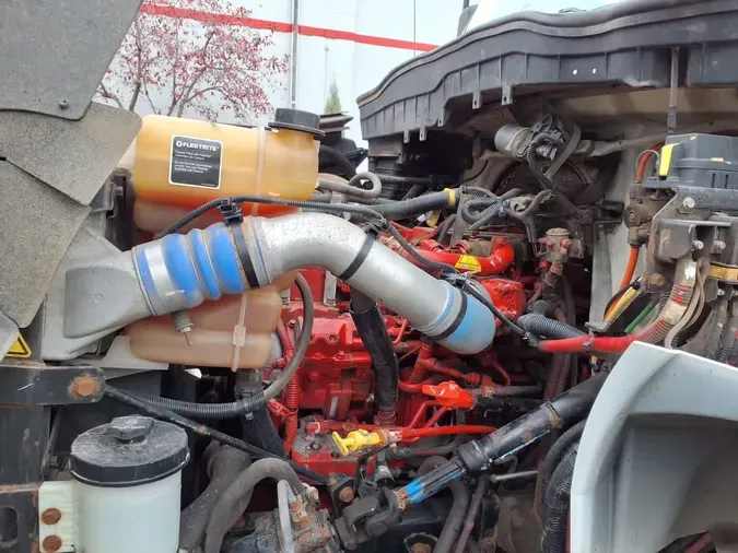 2020 NAVISTAR INTERNATIONAL MV607 (4X2)83a8bdef2f9dd549bef74c65aa699358