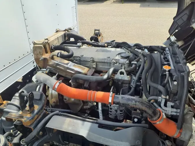 2019 ISUZU NPR HD83a92a6467a00601b6bfa1d7fcc26dca