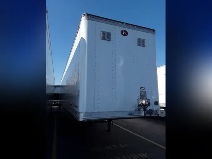 2013 GREAT DANE TRAILER DRY VAN 53/102/16283a94b8c86c464e51e60a0e7cee8fdd2