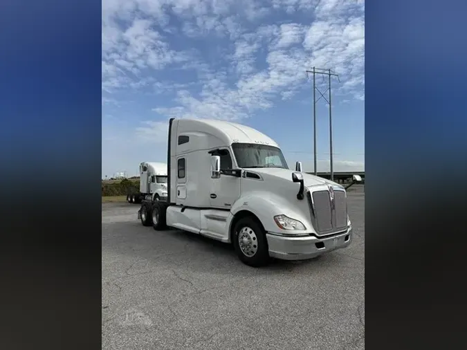 2020 KENWORTH T680