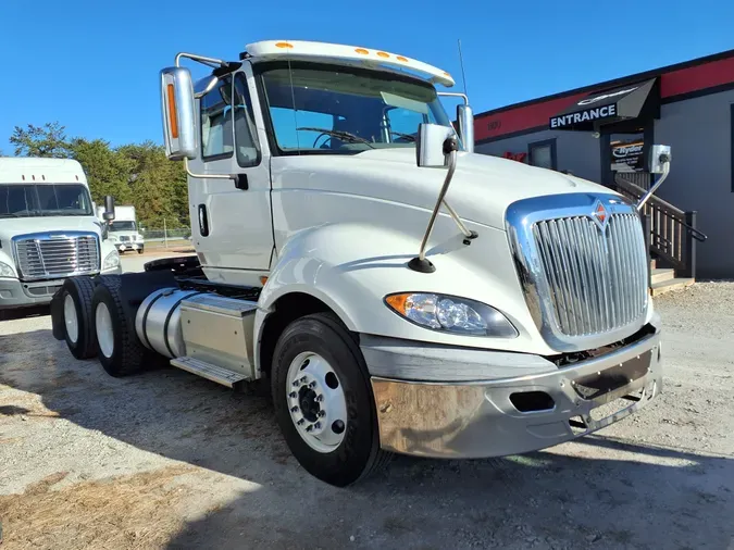 2016 NAVISTAR INTERNATIONAL PROSTAR