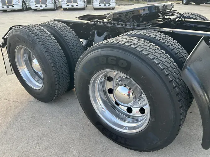 2020 International LT625
