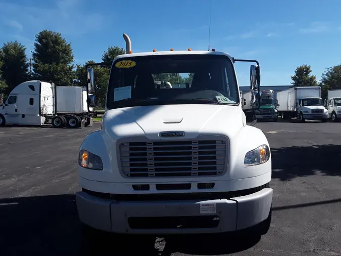 2015 FREIGHTLINER/MERCEDES M2 106