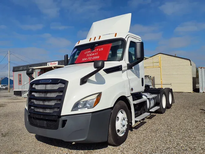 2019 FREIGHTLINER/MERCEDES NEW CASCADIA 12683ac88d415139a824f7d706ecf7e3c03