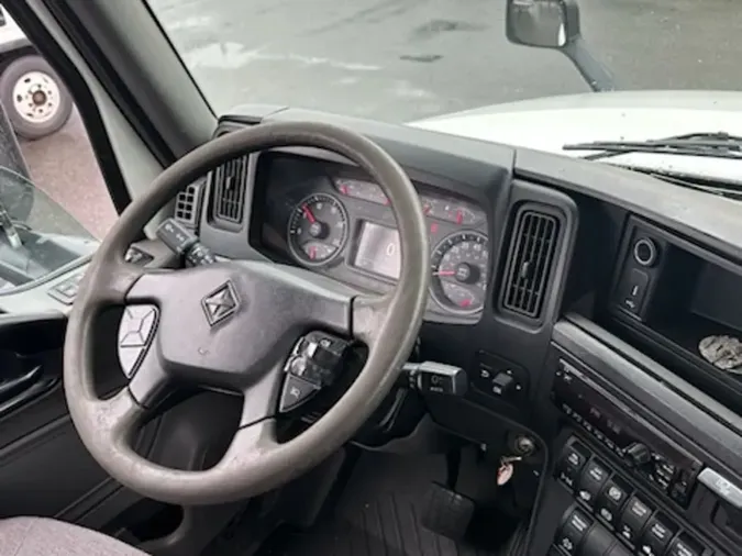 2019 NAVISTAR INTERNATIONAL LT625 DAYCAB T/A